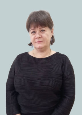 Педагогический работник Захарова Татьяна Викторовна